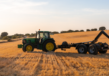 Agronegócio: MAPA propõe ações a investidores para ampliar financiamento privado do agro.