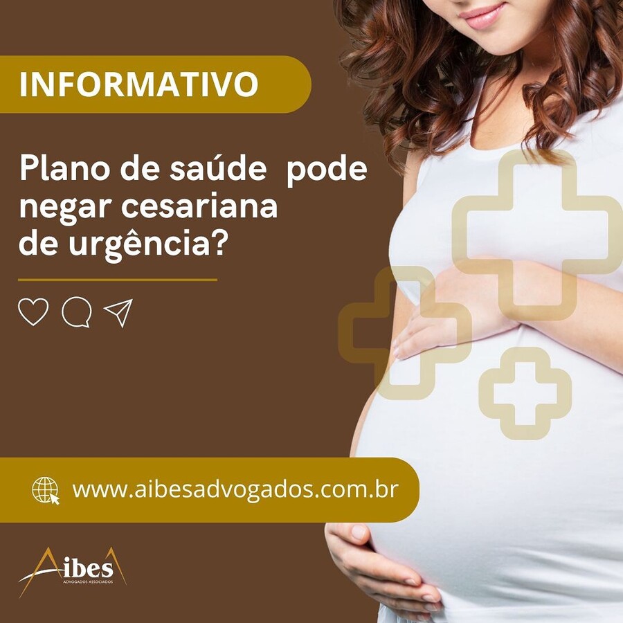 Plano de saúde pode negar cesariana de urgência?