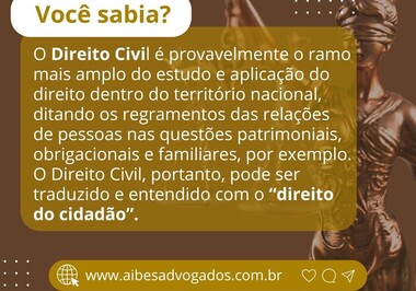 Você sabia?