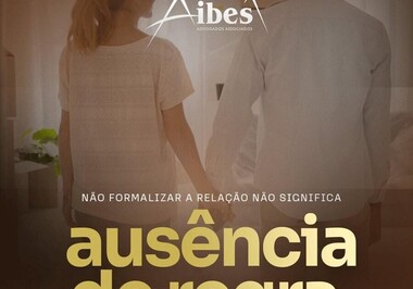 Não formalizar a relação não significa ausência de regra