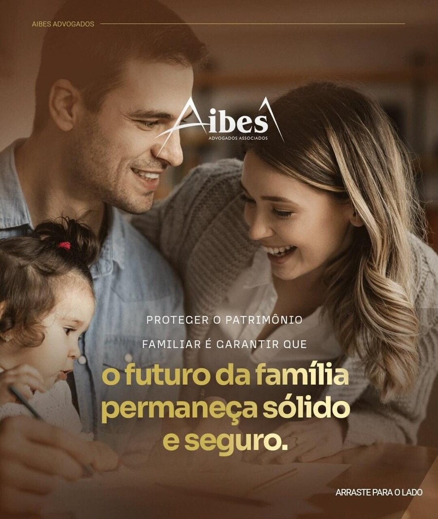 Proteger o patrimônio familiar é garantir que o futuro da família permaneça sólido e seguro