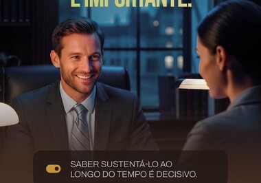 Conseguir crédito é importante, saber sustentá-lo ao longo do tempo é decisivo