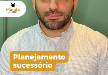 Planejamento Sucessório